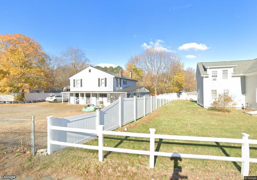 59 Collins St, Seabrook, NH 03874 - photo 1