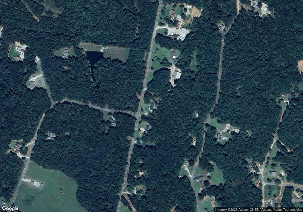 1660 Cromer Rd, Elberton, GA 30635 - photo 1