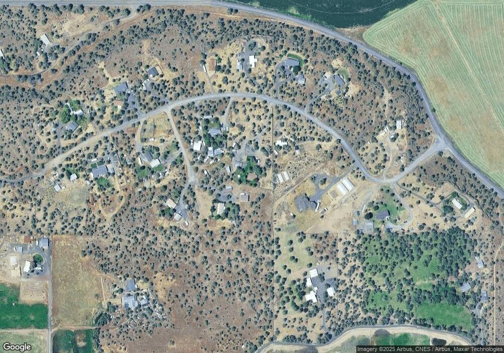 4810 NE Vaughn Ave, Terrebonne, OR 97760 - photo 1