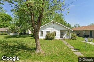 205 W Washington St, Madison, MO 65263