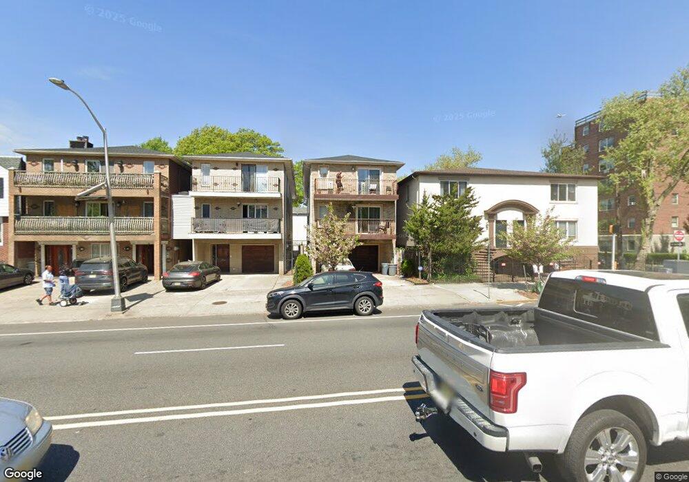 2453 Kennedy Blvd unit 2, Jc, Journal Square, NJ 07304 - photo 1