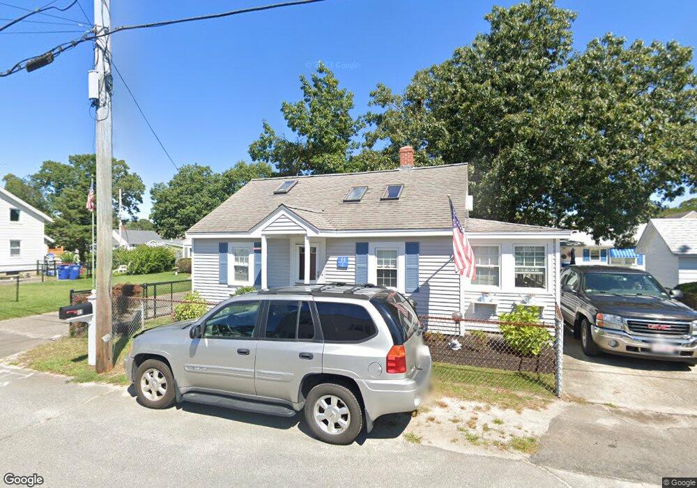 44 Bayview St unit 1, Wareham, MA 02571 - photo 1