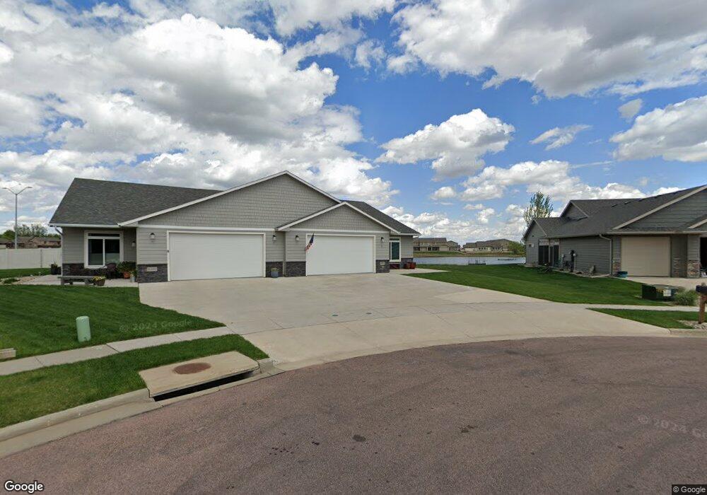 5102 S Ostro Ave, Sioux Falls, SD 57108 - photo 1
