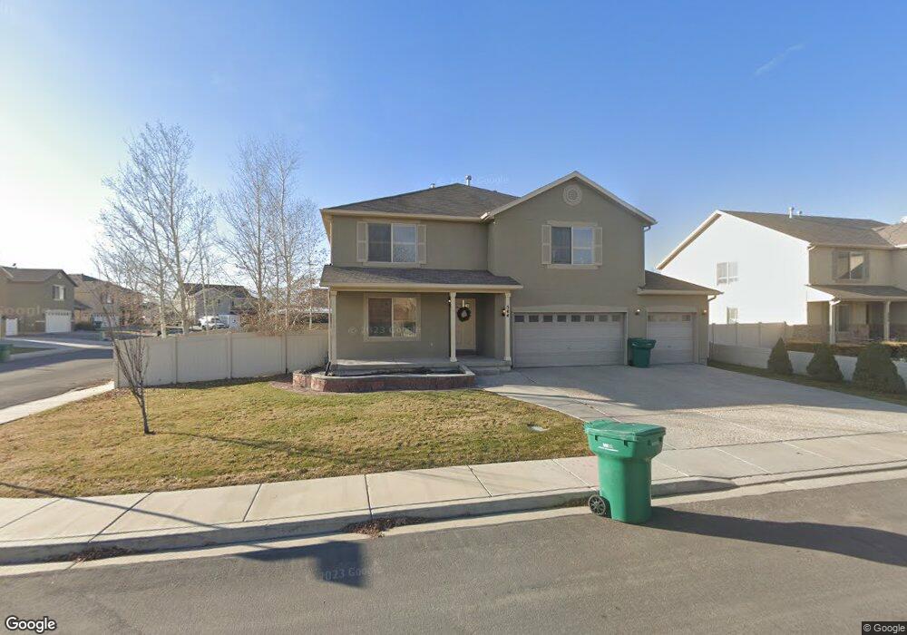 544 S 2920 W, Lehi, UT 84043 - photo 1
