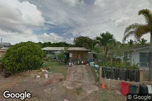 4563 Keola St, Kekaha, HI 96752