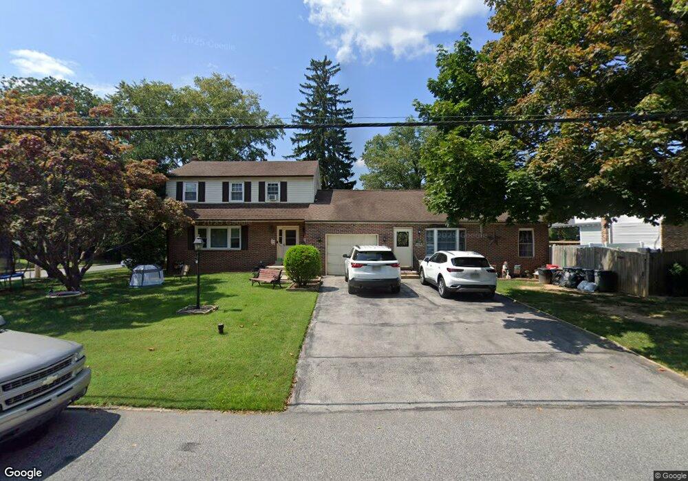 600 Highland Ave, Morton, PA 19070 - photo 1