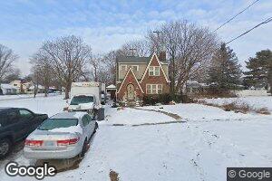 1707 Forest Hill Ave, Flint, MI 48504