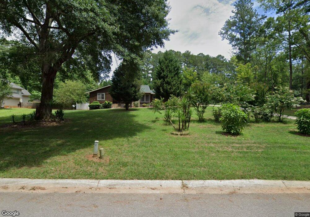 8112 Carlton Rd, Riverdale, GA 30296 - photo 1