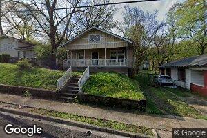 2333 22nd Street Ensley, Birmingham, AL 35208