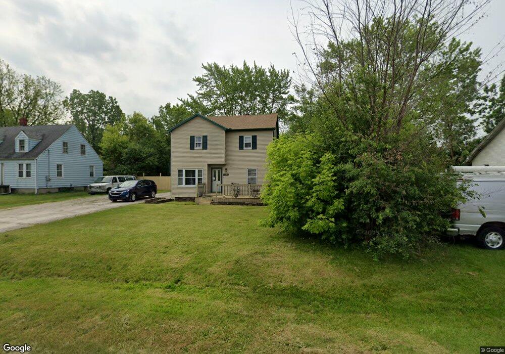 1134 E Princeton Ave, Flint, MI 48505 - photo 1