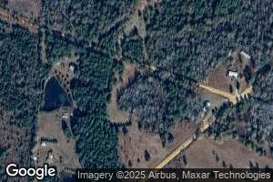 1051 Fortner Pond Rd, Kite, GA 31049