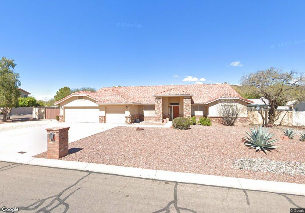 4850 W Saddlehorn Rd, Phoenix, AZ 85083 - photo 1