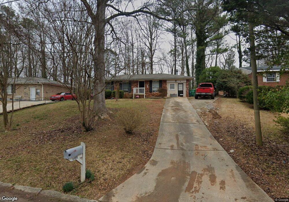 4460 Falcon Ct, Conley, GA 30288 - photo 1