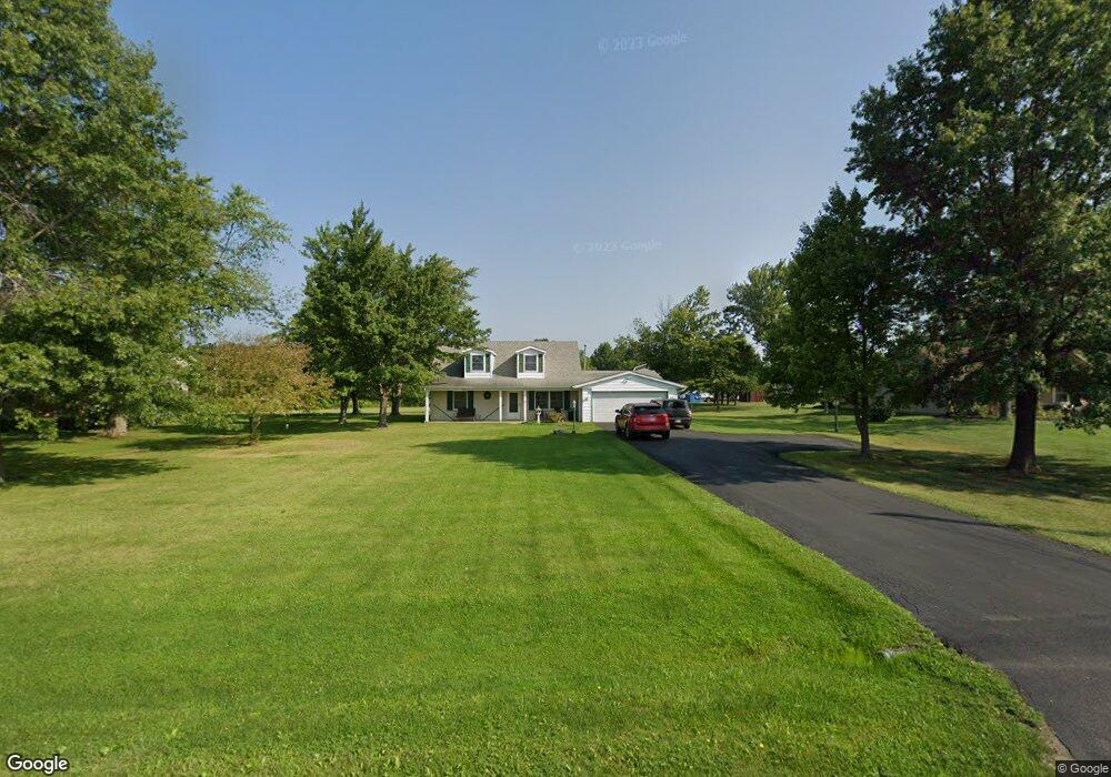 10505 Eby Rd, Fort Wayne, IN 46835 - photo 1