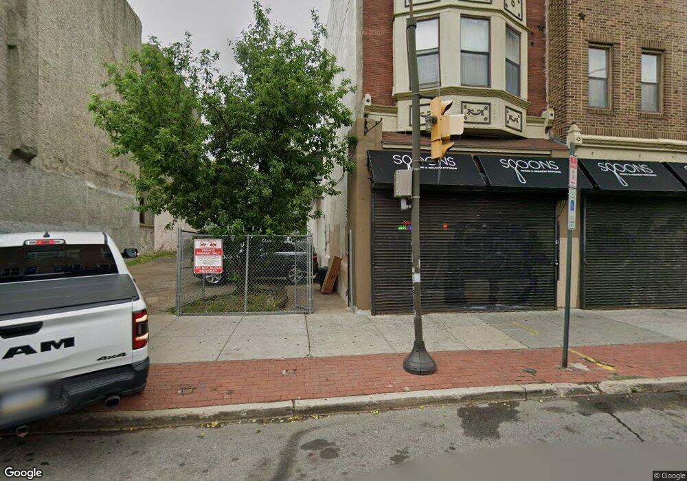 2605 7 Cecil b Moore Ave unit B, Philadelphia, PA 19121 - photo 1