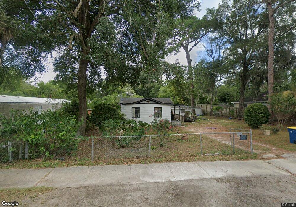 8511 Free Ave, Jacksonville, FL 32211 - photo 1