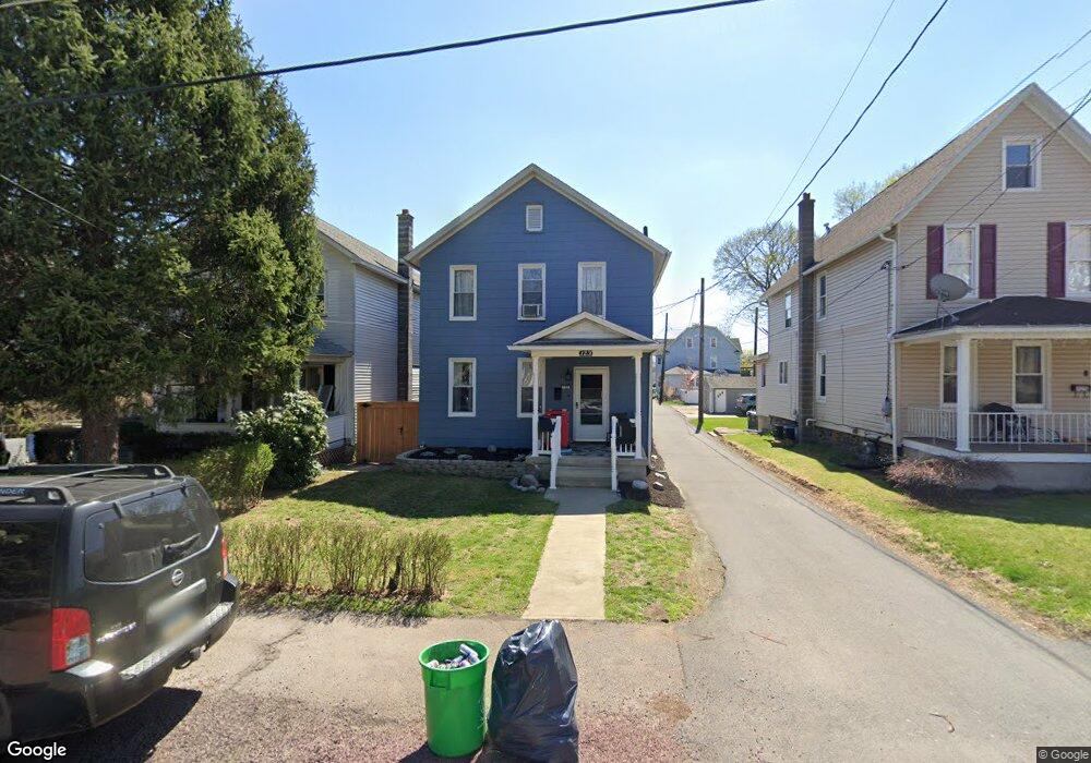 123 Maple St, West Pittston, PA 18643 - photo 1