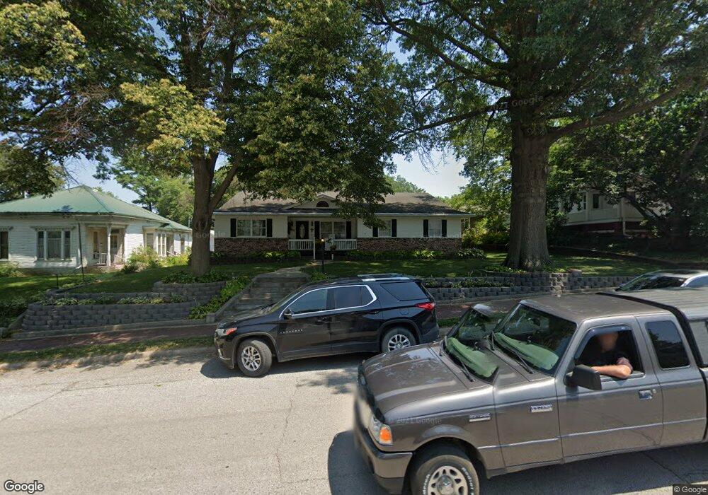 403 W Clarinda Ave, Shenandoah, IA 51601 - photo 1