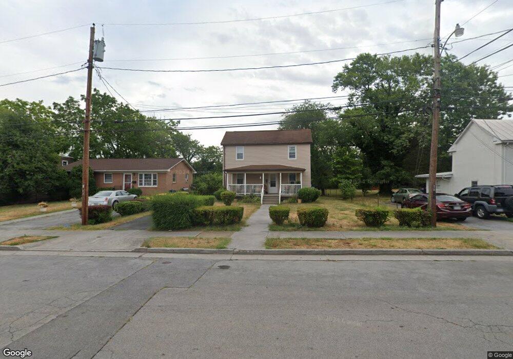 416 Hill St, Front Royal, VA 22630 - photo 1