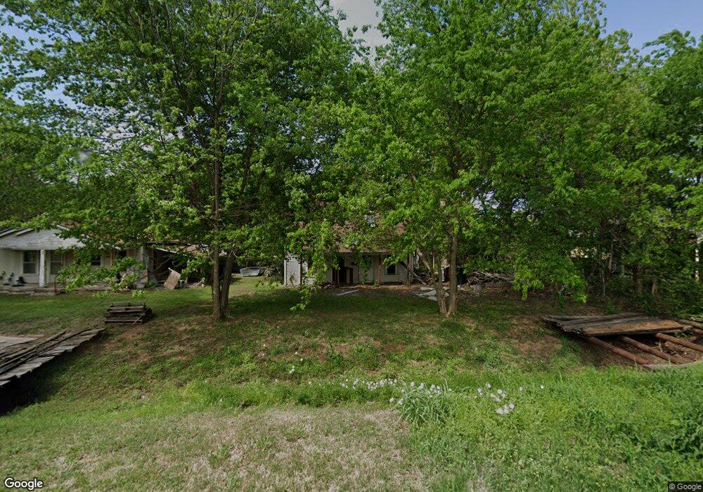 1309 W Elm Ave, Duncan, OK 73533 - photo 1
