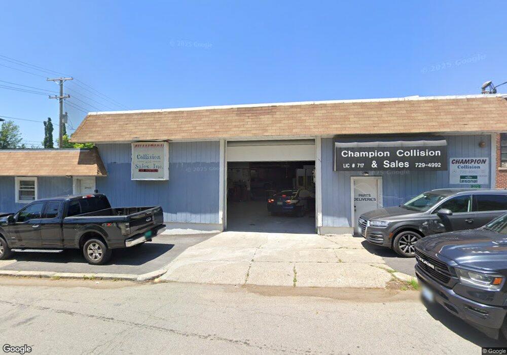 41 Congress St, Pawtucket, RI 02860 - photo 1