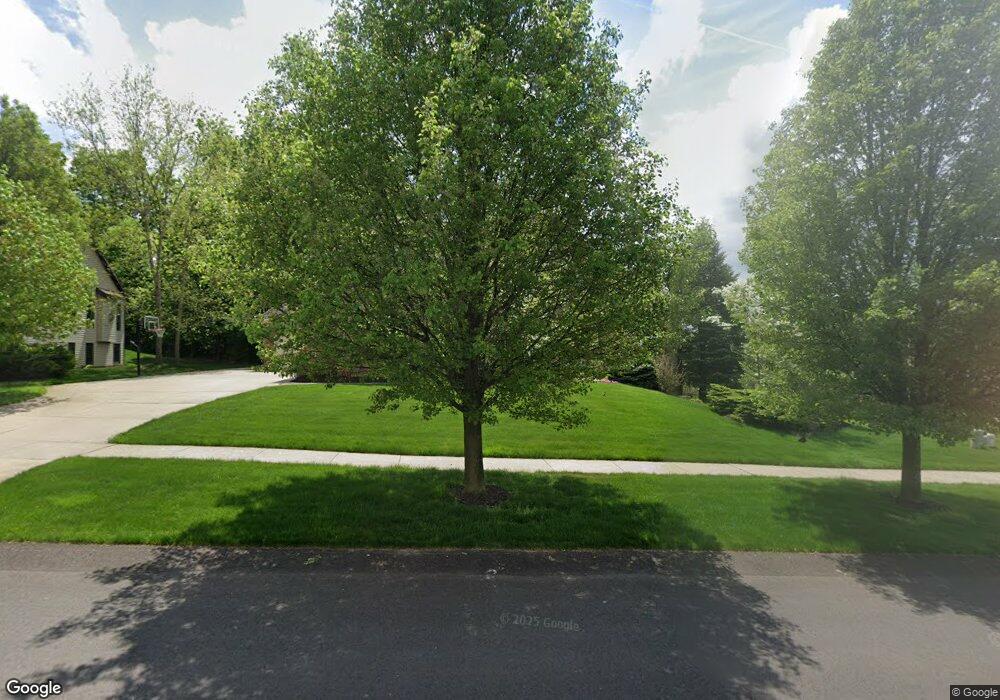 3120 Railway Dr SW, Byron Center, MI 49315 - photo 1