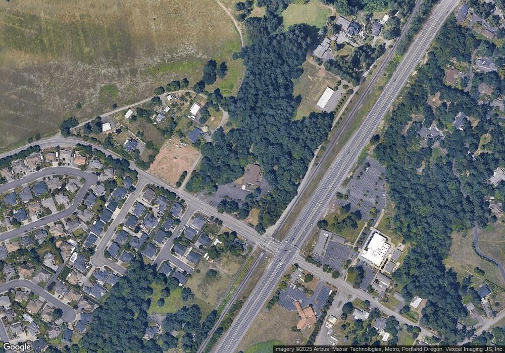 2180 NE Territorial Rd, Canby, OR 97013 - photo 1