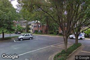 3525 Hamlet Place, Chevy Chase, MD 20815