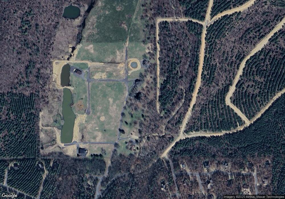 232 Rutty Pine Ridge, Broken Bow, OK 74728 - photo 1