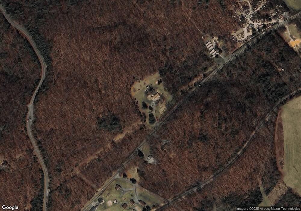 4087 Stonewall Jackson Hwy, Bentonville, VA 22610 - photo 1