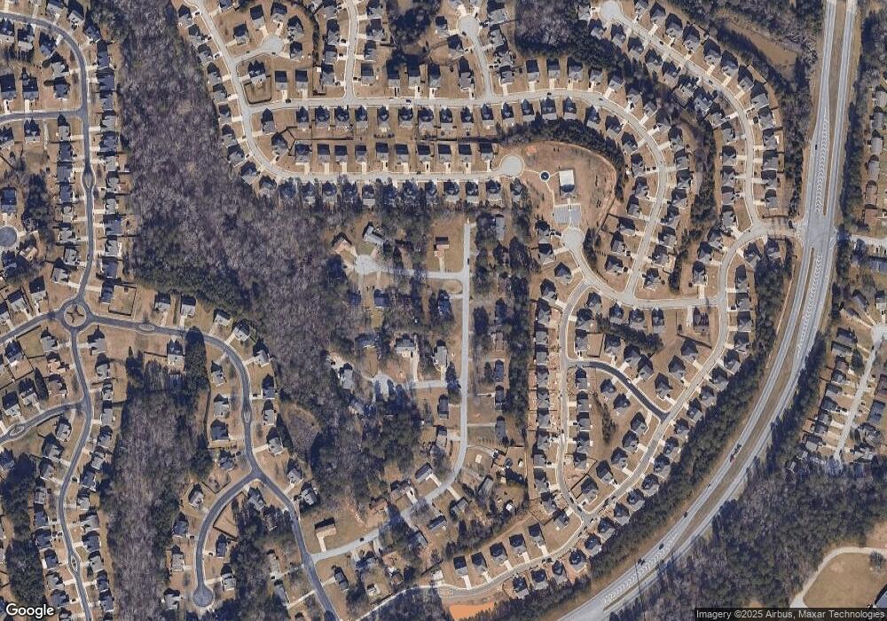 2377 Brianna Ave NE, Conyers, GA 30012 - photo 1