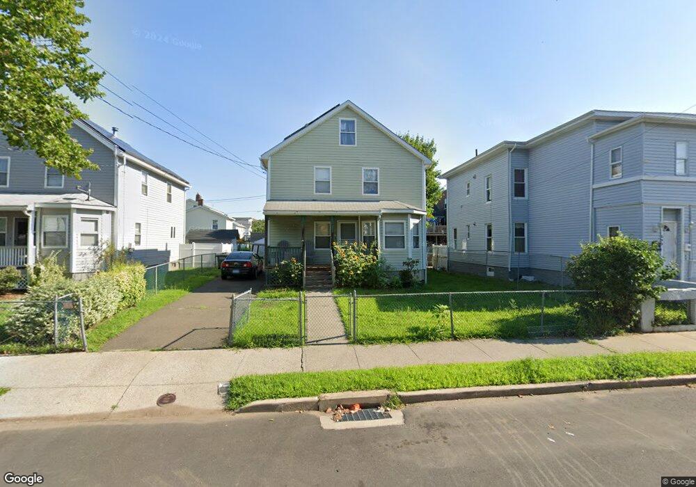 595 Shelton St, Bridgeport, CT 06608 - photo 1