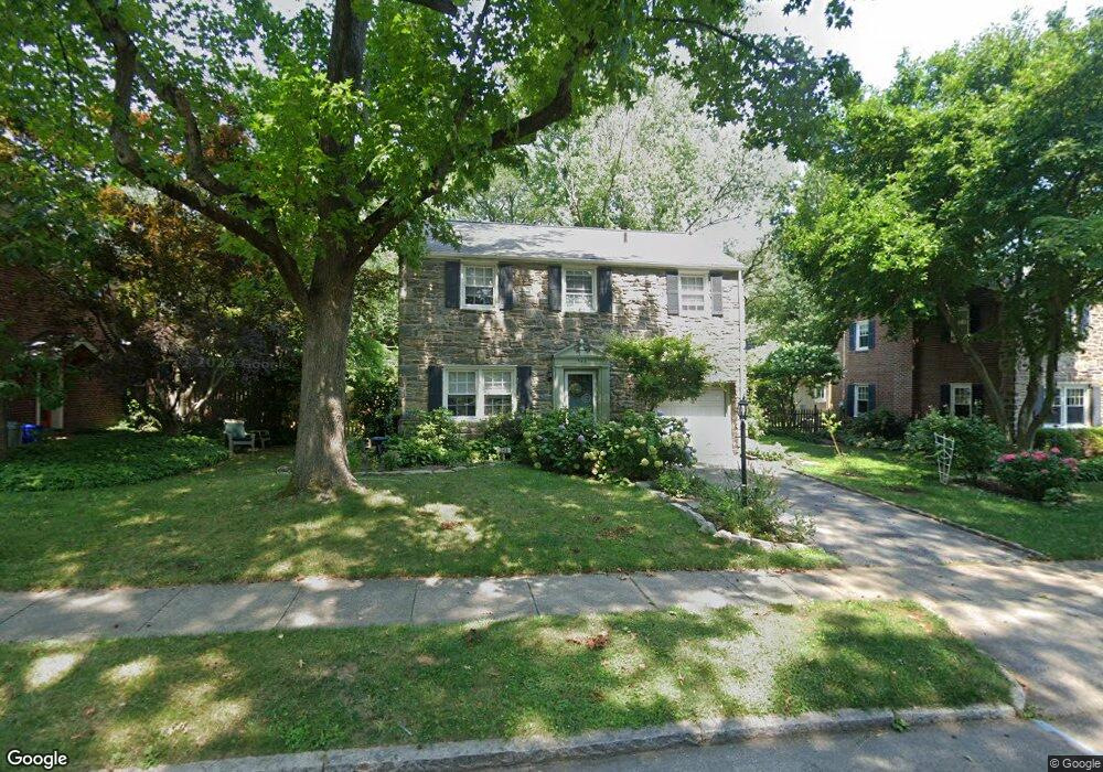 543 Westminster Ave, Swarthmore, PA 19081 - photo 1