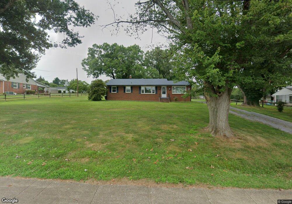 644 Broadview Ave, Warrenton, VA 20186 - photo 1