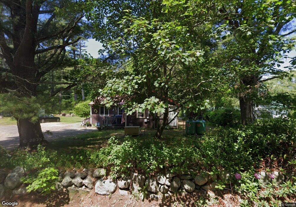 50 Drew Rd, Derry, NH 03038 - photo 1