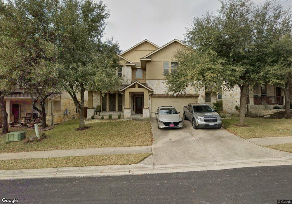 7817 Wisteria Valley Dr, Austin, TX 78739 - photo 1