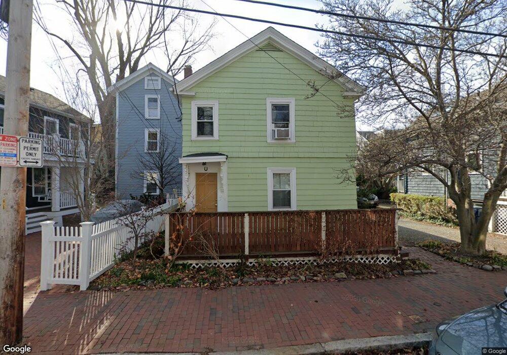 504 Franklin St unit 1, Cambridge, MA 02139 - photo 1