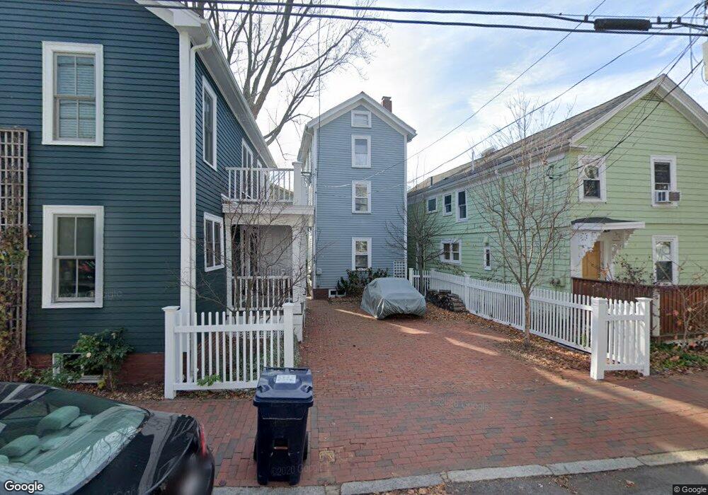 500 Franklin St, Cambridge, MA 02139 - photo 1