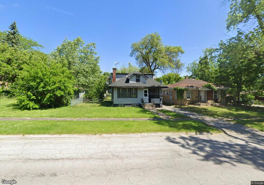 510 E 45th Ave, Gary, IN 46409 - photo 1