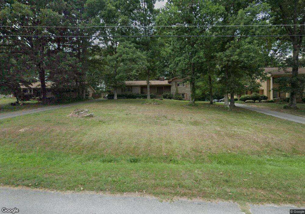 2984 Barcelona Way, Conyers, GA 30012 - photo 1