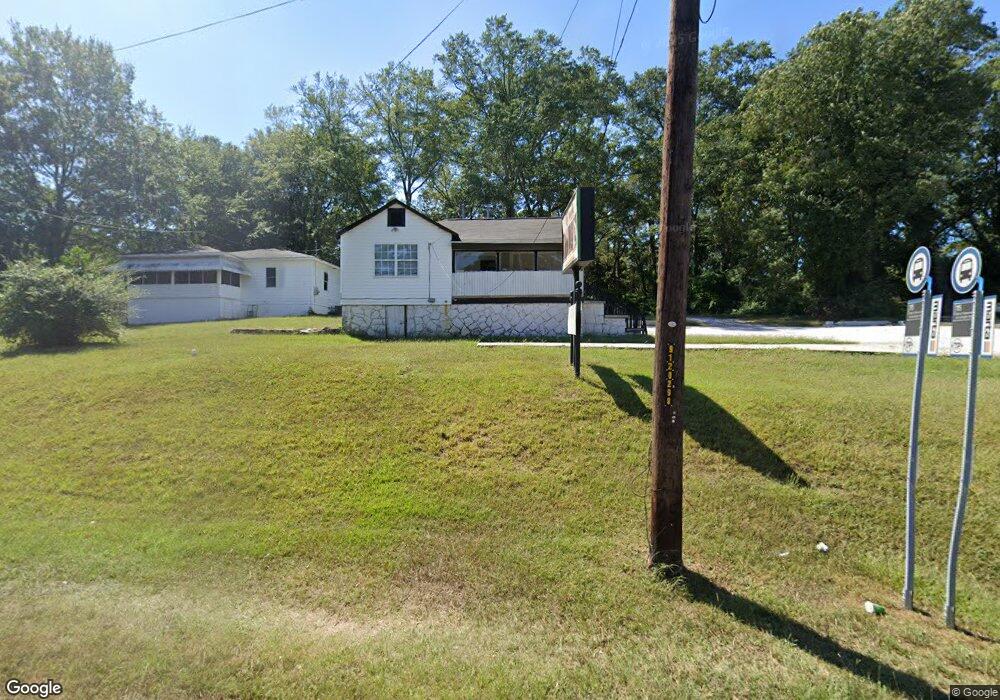 7505 Covington Hwy, Lithonia, GA 30058 - photo 1