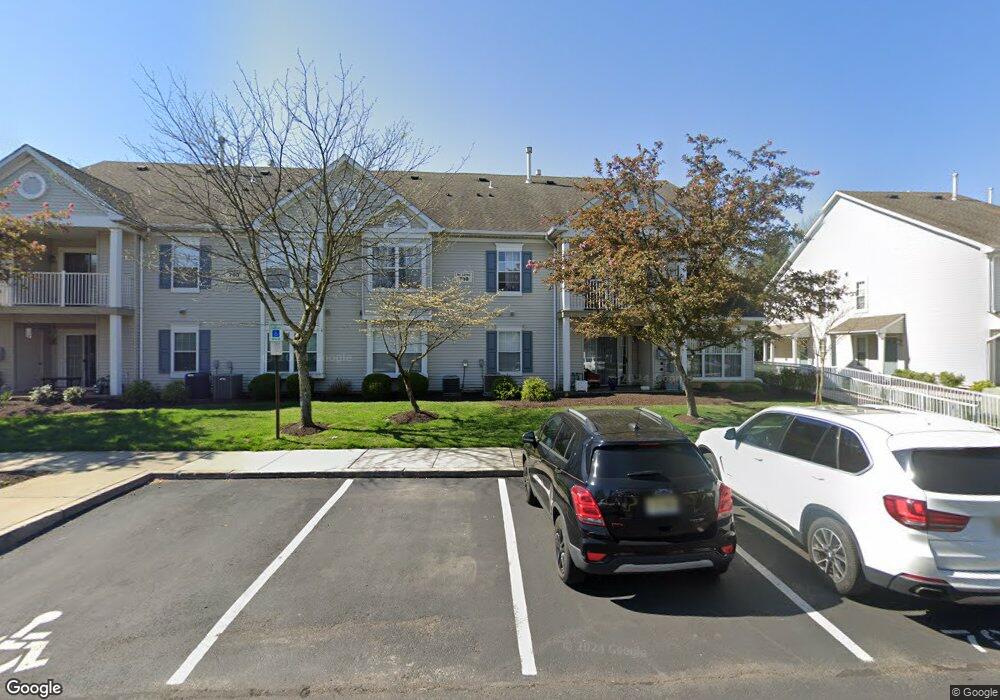 708 Wharton Rd, Mount Laurel, NJ 08054 - photo 1