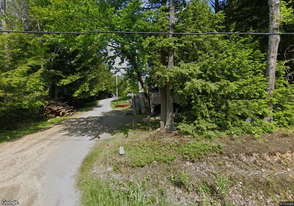 1243 Middle Rd, Woolwich, ME 04579 - photo 1