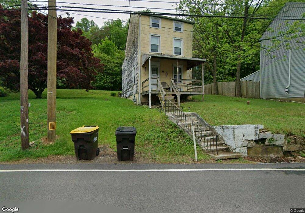 205 Balligomingo Rd, Conshohocken, PA 19428 - photo 1