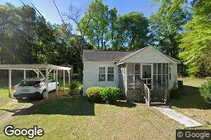 93 Apple St, Denmark, SC 29042