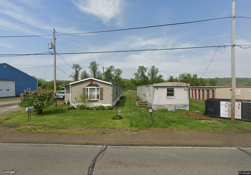 1667 S 6th St, Coshocton, OH 43812 - photo 1