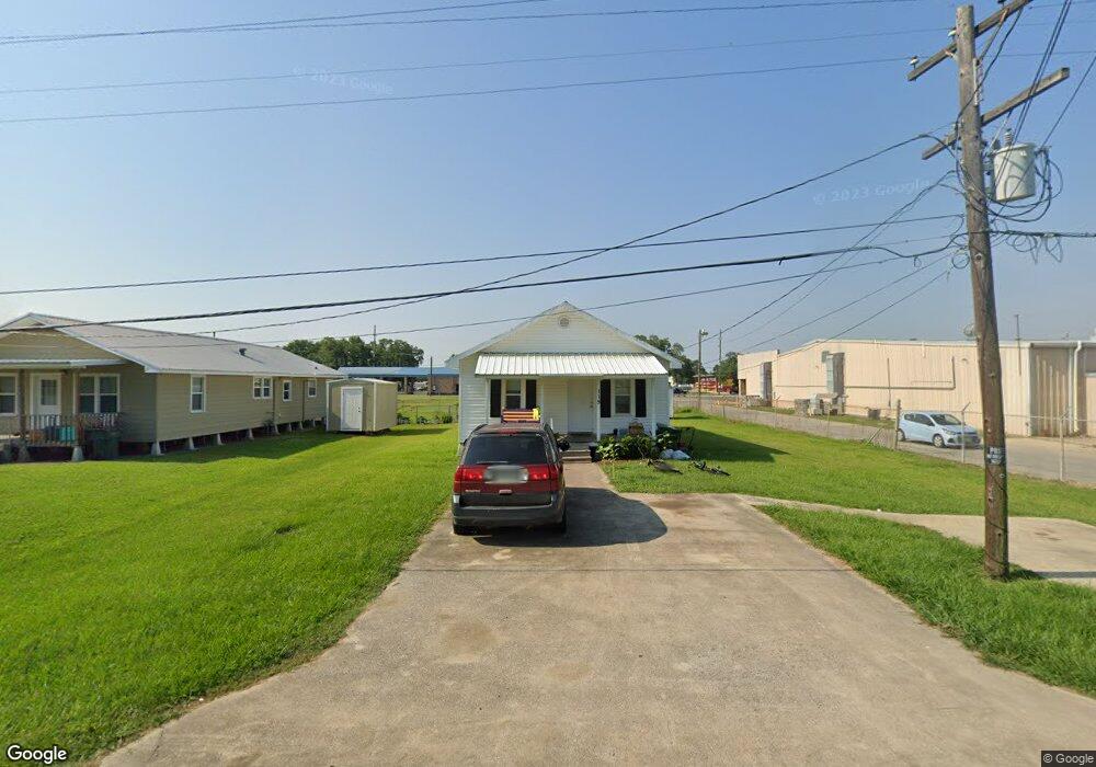 119 Willard St, Welsh, LA 70591 - photo 1