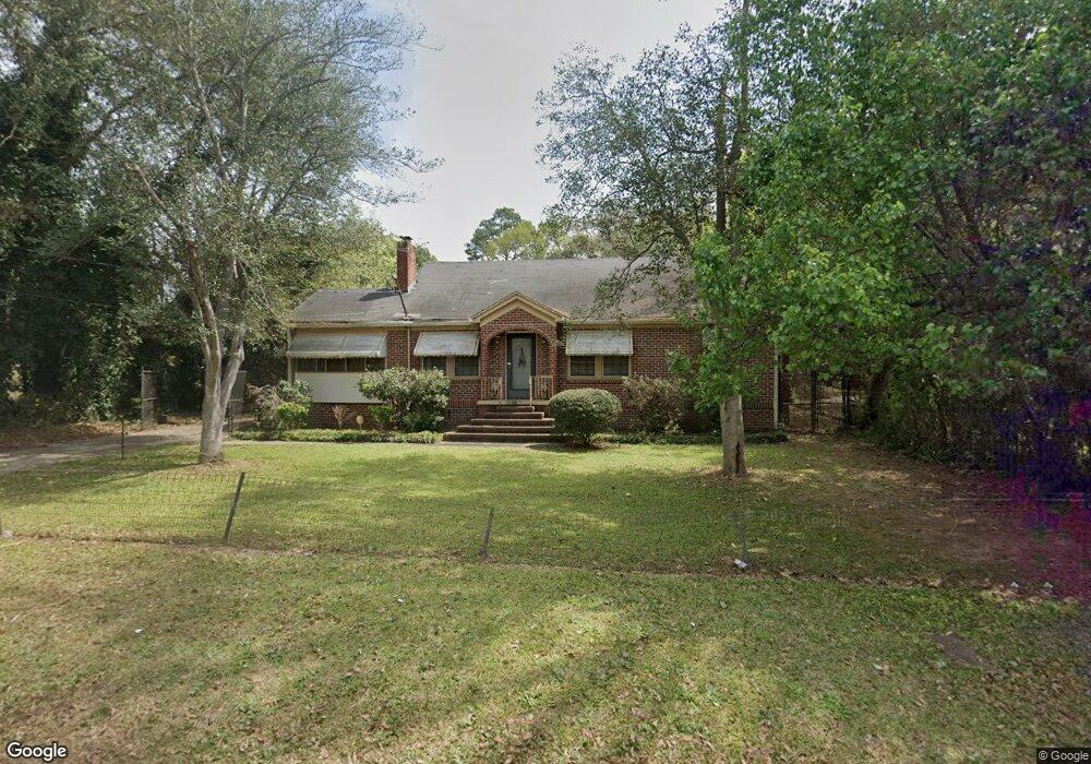 3876 Lyons St, Macon, GA 31206 - photo 1