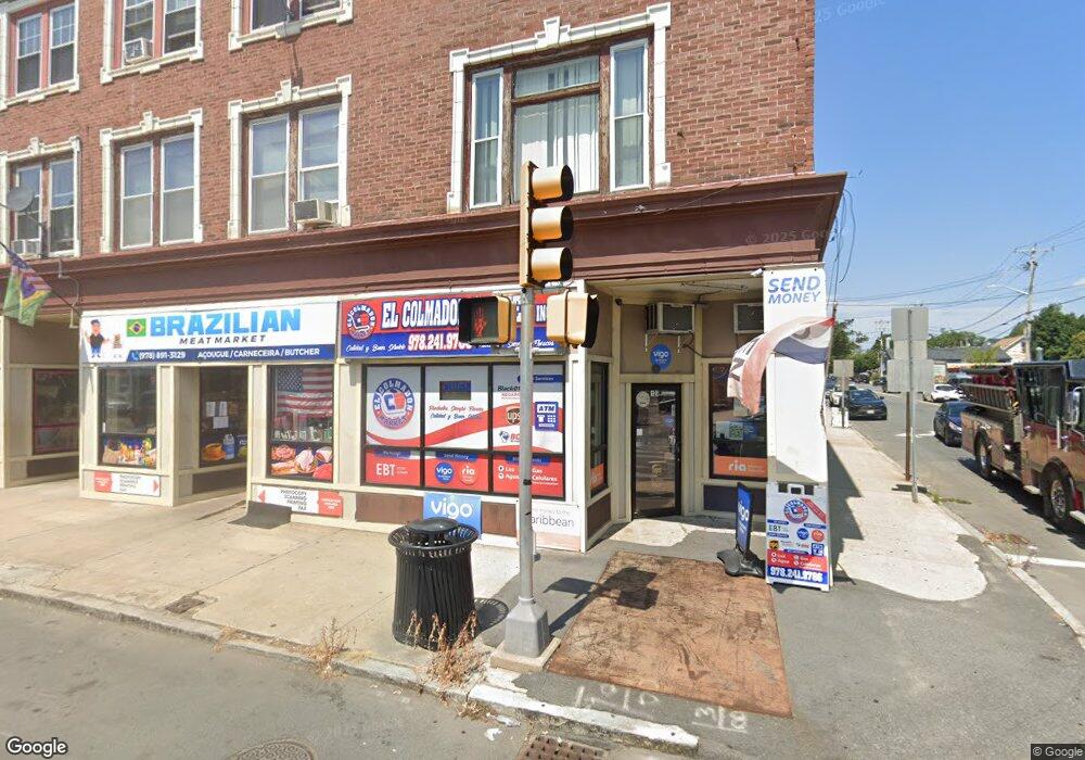 129 Winter St unit 1, Haverhill, MA 01830 - photo 1