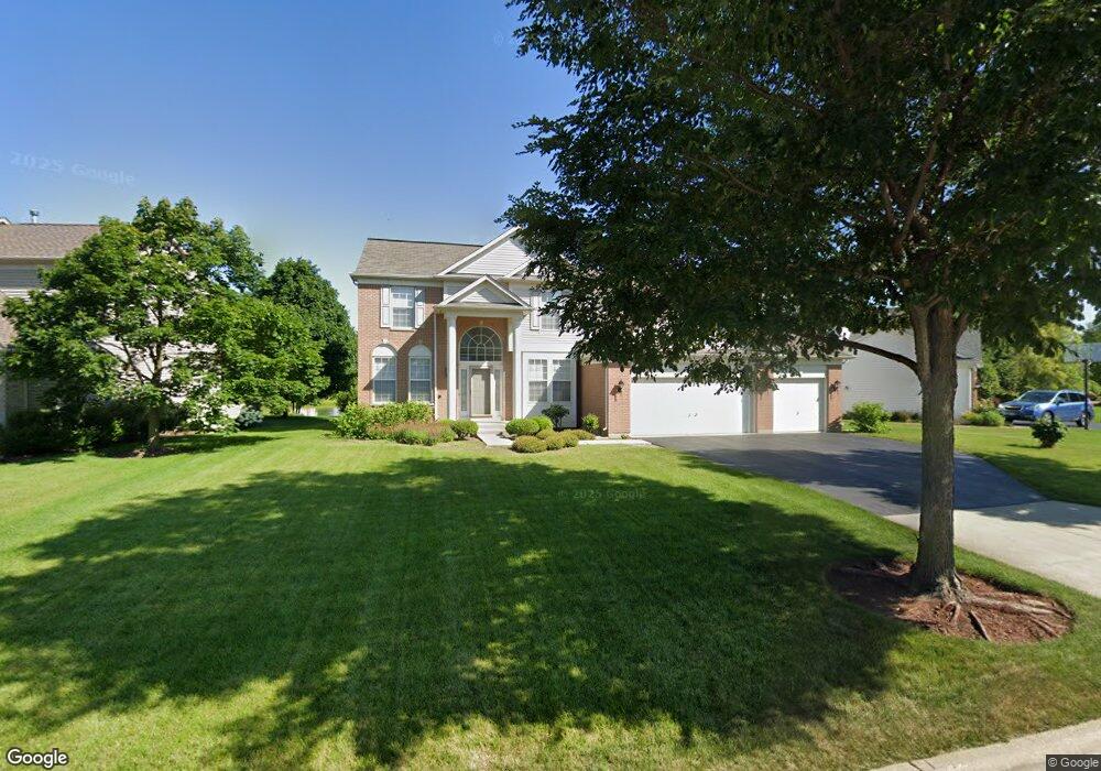 3970 Georgetown Cir, Algonquin, IL 60102 - photo 1